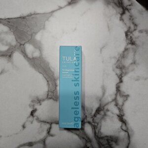 TULA Skin Care Tri-Supreme Serum Overnight Oil Concentrate 1 oz/30 ml